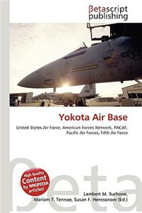 Yokota Air Base