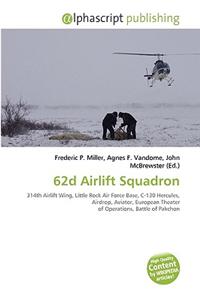 62d Airlift Squadron