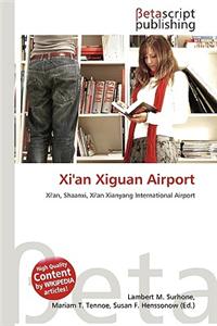 Xi'an Xiguan Airport