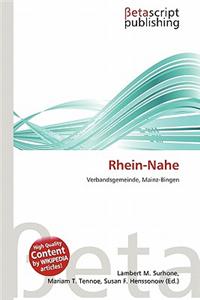 Rhein-Nahe