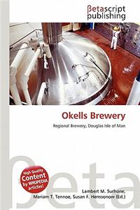 Okells Brewery