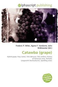 Catawba (Grape)