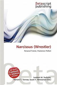 Narcissus (Wrestler)