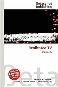 Realitatea TV