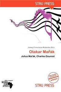 Otakar Ma K