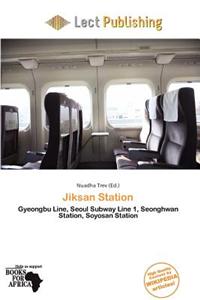 Jiksan Station