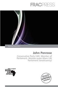 John Penrose