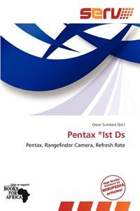 Pentax *Ist DS