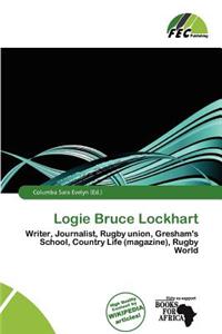 Logie Bruce Lockhart