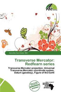 Transverse Mercator: Redfearn Series