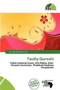 Taufiq Qureshi
