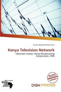Kenya Television Network