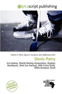 Denis Patry