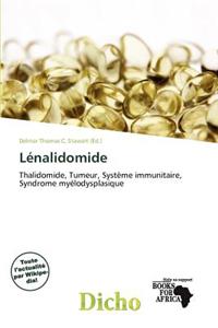L Nalidomide