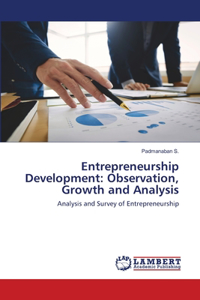 Entrepreneurship Development