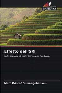 Effetto dell'SRI