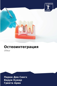 Остеоинтеграция