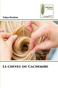 cheveu du Cachemire