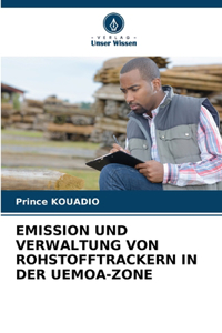 Emission Und Verwaltung Von Rohstofftrackern in Der Uemoa-Zone