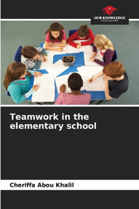 Teamwork in the elementary school