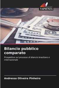 Bilancio pubblico comparato