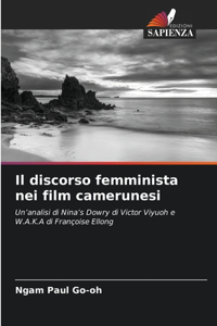 Il discorso femminista nei film camerunesi