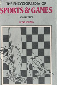 The Encyclopaedia of Sports And Games, Vol.1