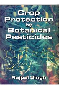crop protection by botanical pesticides