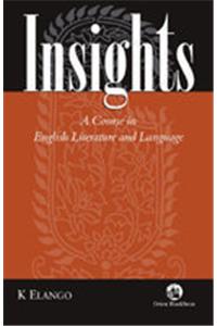 Insights (Mangalore Univ.)