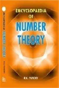 Encyclopaedia of Number Theory