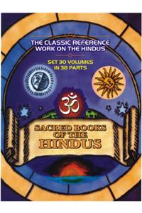 The Sacred Books of the Hindus