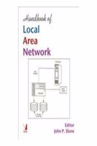 Handbook Of Local Area Network