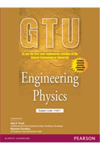 Engineering Physics : for the Gujarat Technological University