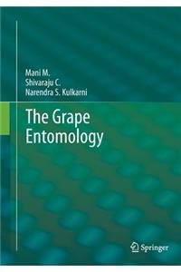 Grape Entomology