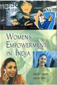 Womens Empowerment in India