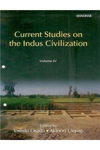 Current Studies on Indus Civilization