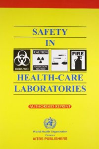 Safety in Health-Care Laboratories
