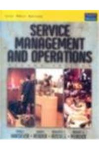 Service Management And Operations