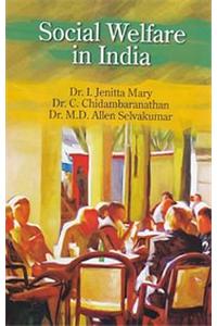 Social Welfare in India