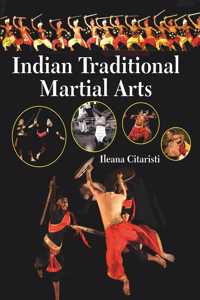 Indian Traditional Martial Arts