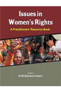 Issues in Women's Rights