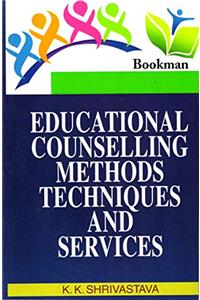 Educational Couselling Methods Techniques And Services