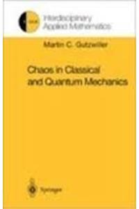 Chaos In Classical And Quantum Mechanics(SIE)