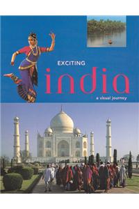 Exciting India