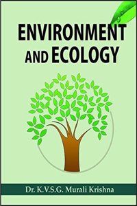 Environment And Ecology