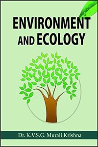 Environment And Ecology