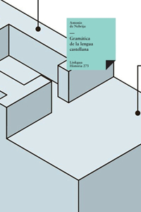 Gramática de la lengua castellana