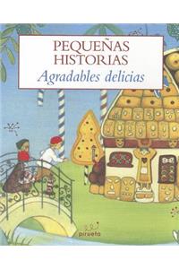 Agradables Delicias