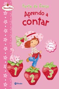 Aprendo a contar (Tarta De Fresa)