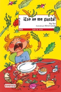 Â¡Eso no me gusta!